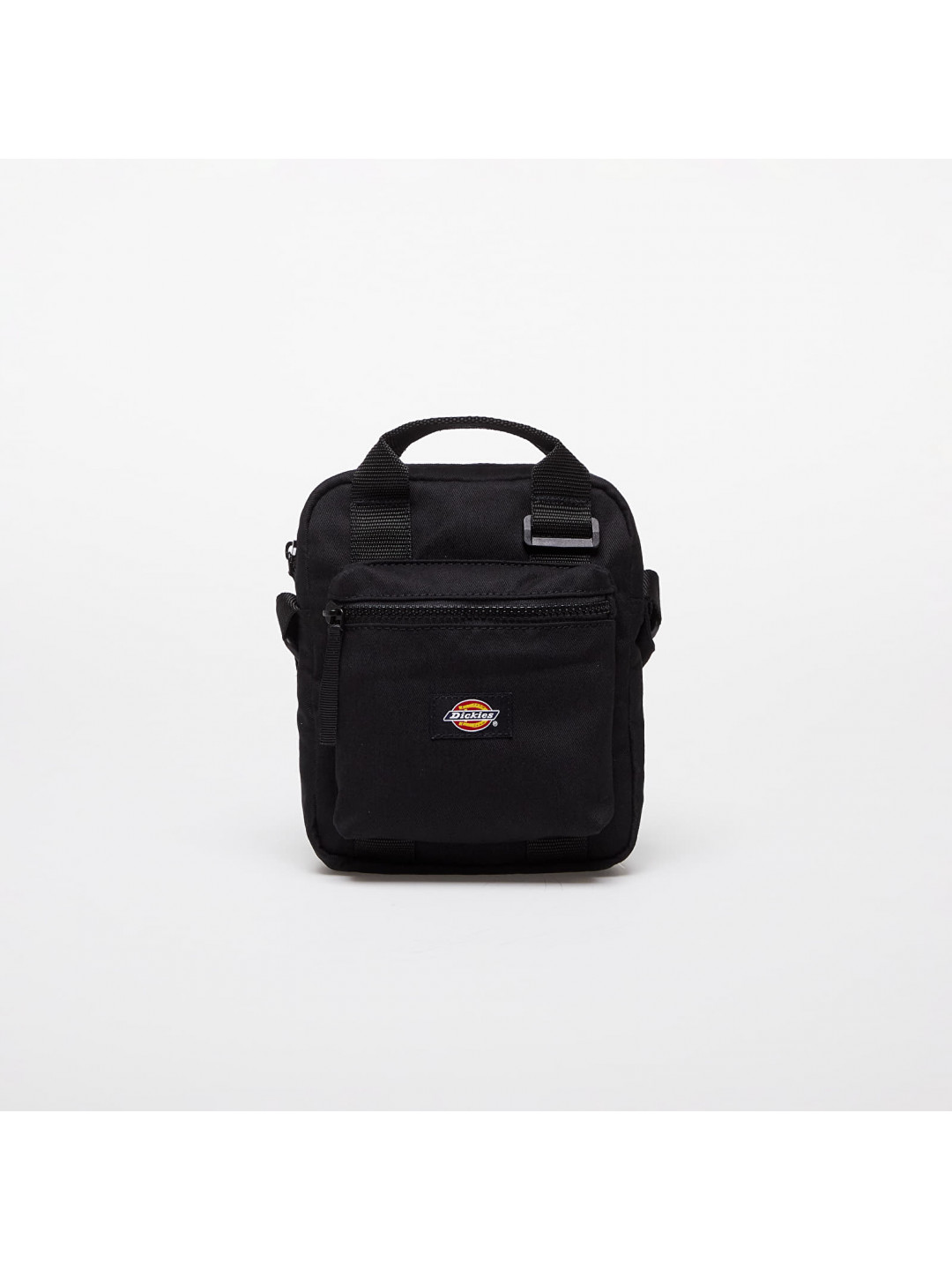 Taška Dickies Moreauville Cross Body Bag Black Universal